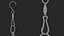 Bronze Wind Chime