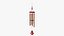 Bronze Wind Chime