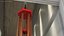Bronze Wind Chime