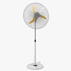 Floor Standing Fan