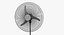 Standventilator