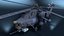 3D model Mi-28 Havoc Russian Attack Helicopter Rigged