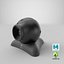 WebCam 3 Logitech Dark