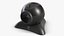 WebCam 3 Logitech Dark