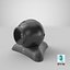 WebCam 3 Logitech Dark