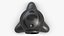 WebCam 3 Logitech Dark