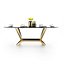 mesa de comedor y silla