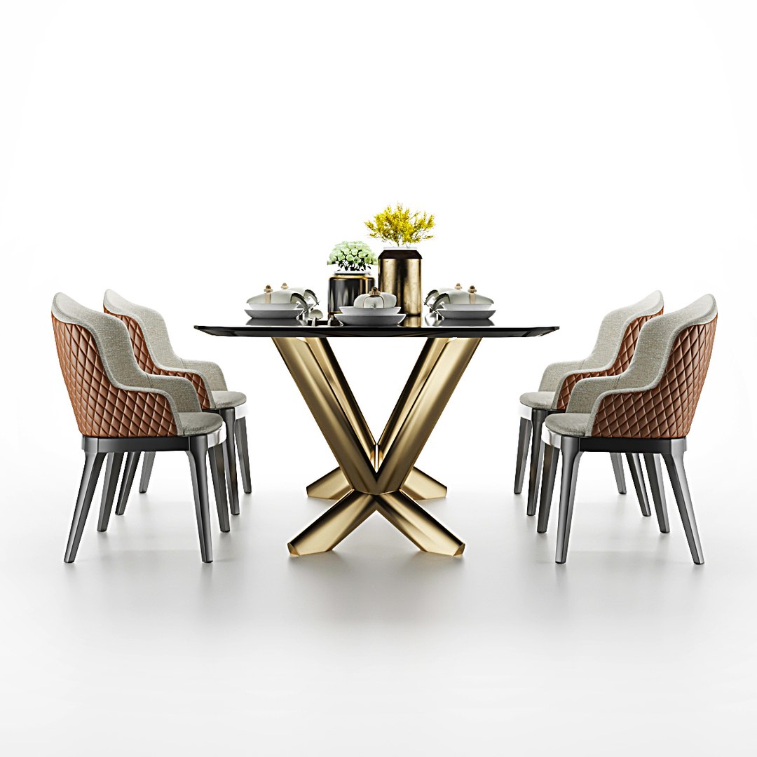dining chair table 3D model https://p.turbosquid.com/ts-thumb/cT/FdvQxz/WP/12004/jpg/1610587041/1920x1080/fit_q87/01eed250a98249e883eec825cf4a966a1e16aac2/12004.jpg