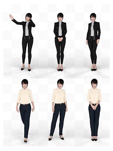 3D simulation professional