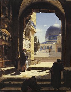 jerusalem