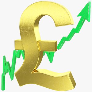 Rising Pound Sterling Collection