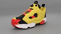 Reebok Instapump Fury