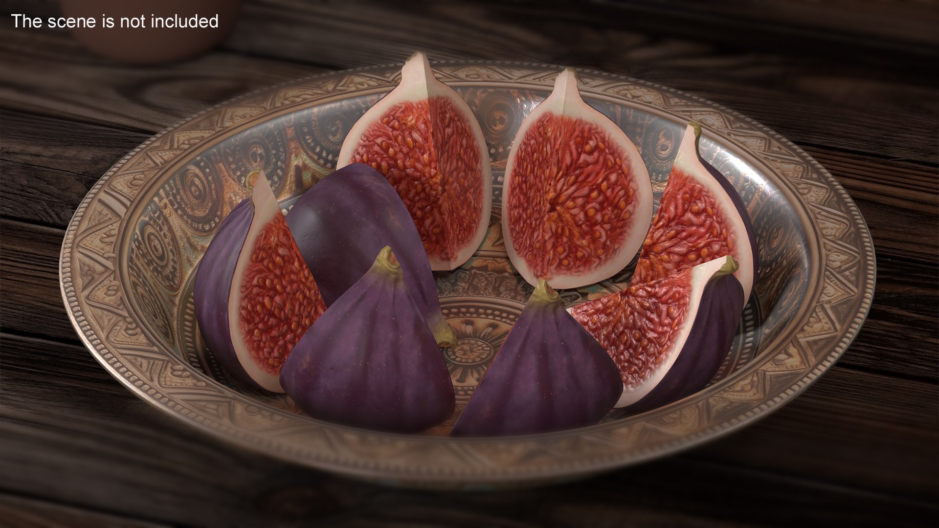 3D model Fresh Riped Fig Fruit Quarter https://p.turbosquid.com/ts-thumb/cT/ONYj7g/S9/freshripedfigfruitquartervray3dmodel003/jpg/1680903607/1920x1080/fit_q87/84b946495af406cffa16b4dccc456d19e99cf60b/freshripedfigfruitquartervray3dmodel003.jpg