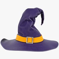 Witch Hat V2