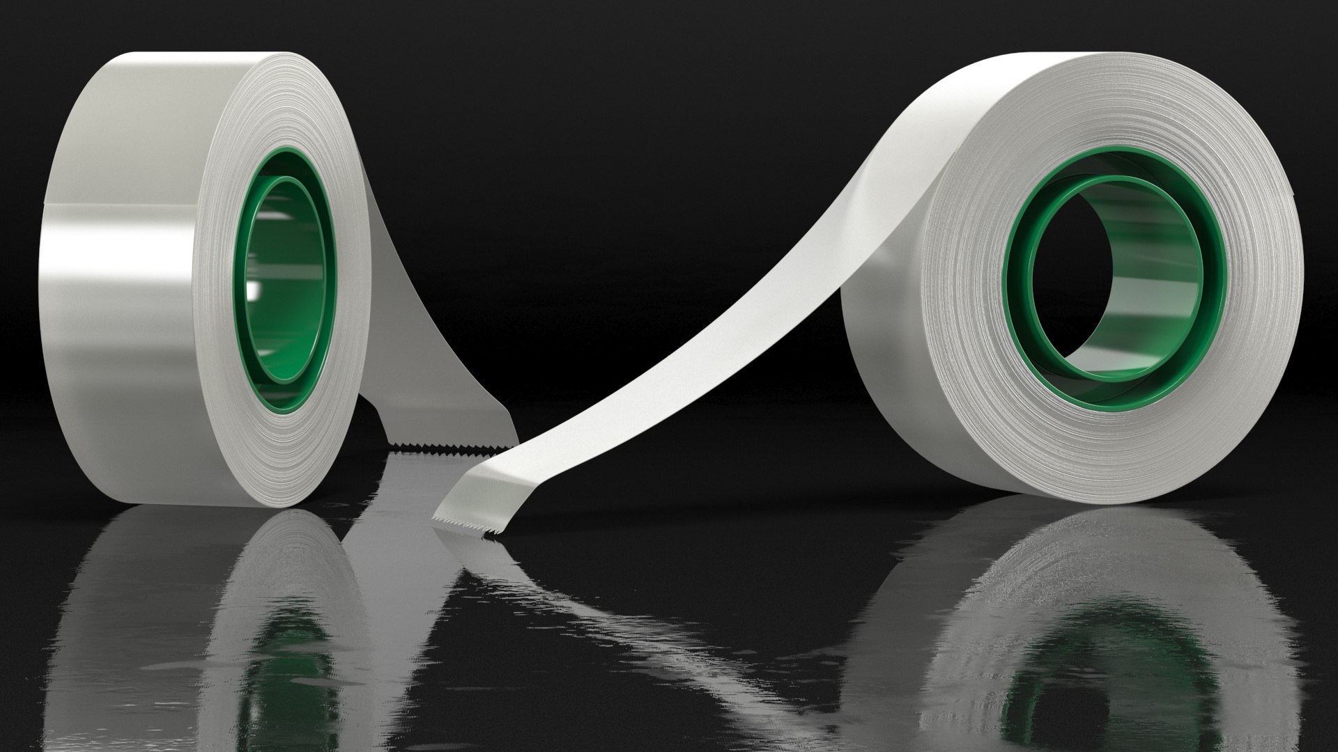 3D White Duct Tape https://p.turbosquid.com/ts-thumb/cT/OeY2HB/BU/whiteducttapec4dmodel006/jpg/1636404349/1920x1080/fit_q87/d9294ee1091fec19bb49af568ba375f1cb03df3e/whiteducttapec4dmodel006.jpg