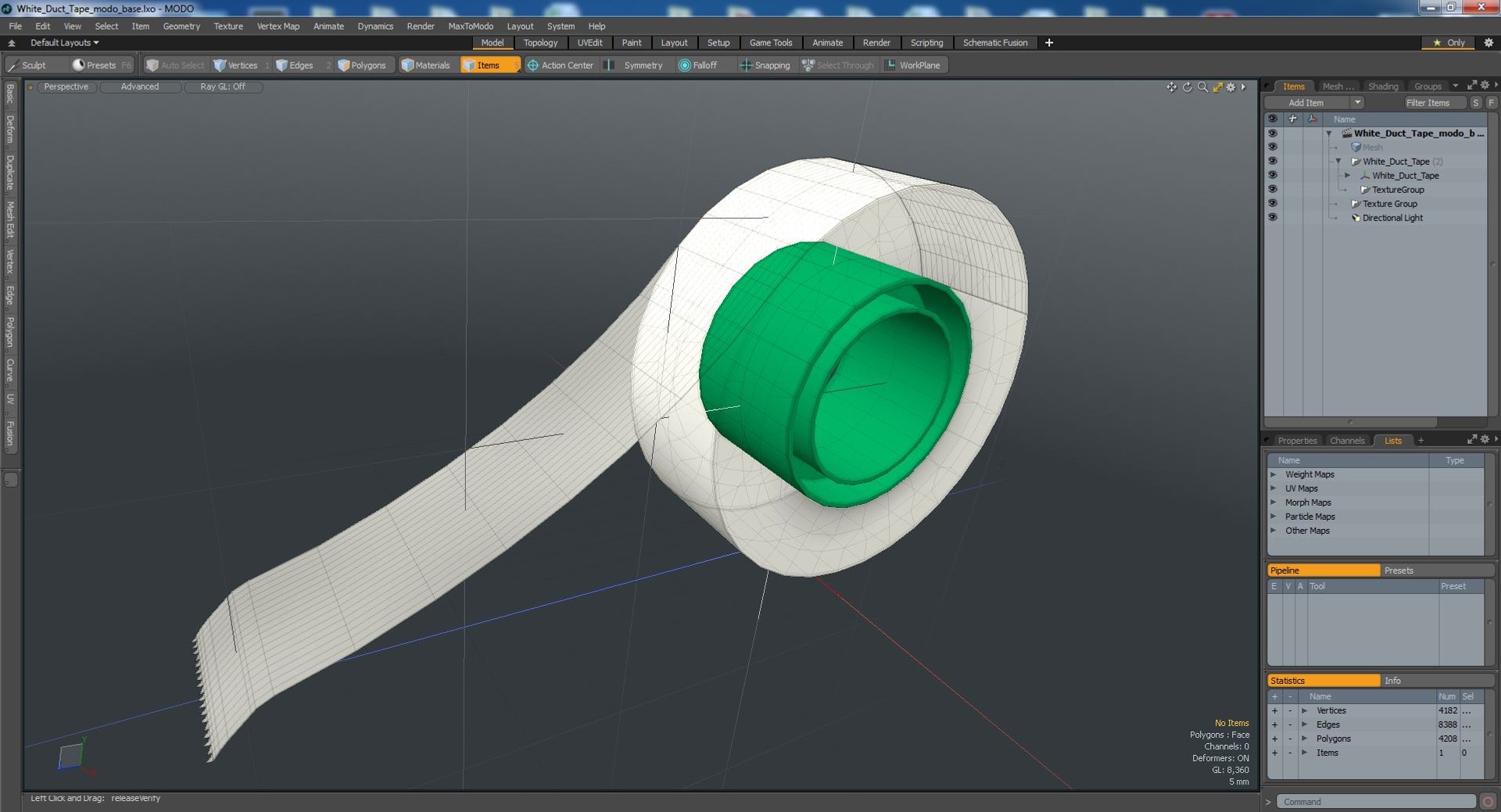 3D White Duct Tape https://p.turbosquid.com/ts-thumb/cT/OeY2HB/P1/whiteducttapec4dmodel021/jpg/1636404388/1920x1080/fit_q87/9e4f3bdcfe6c7779a91085b8d4ff7d2aa6903992/whiteducttapec4dmodel021.jpg