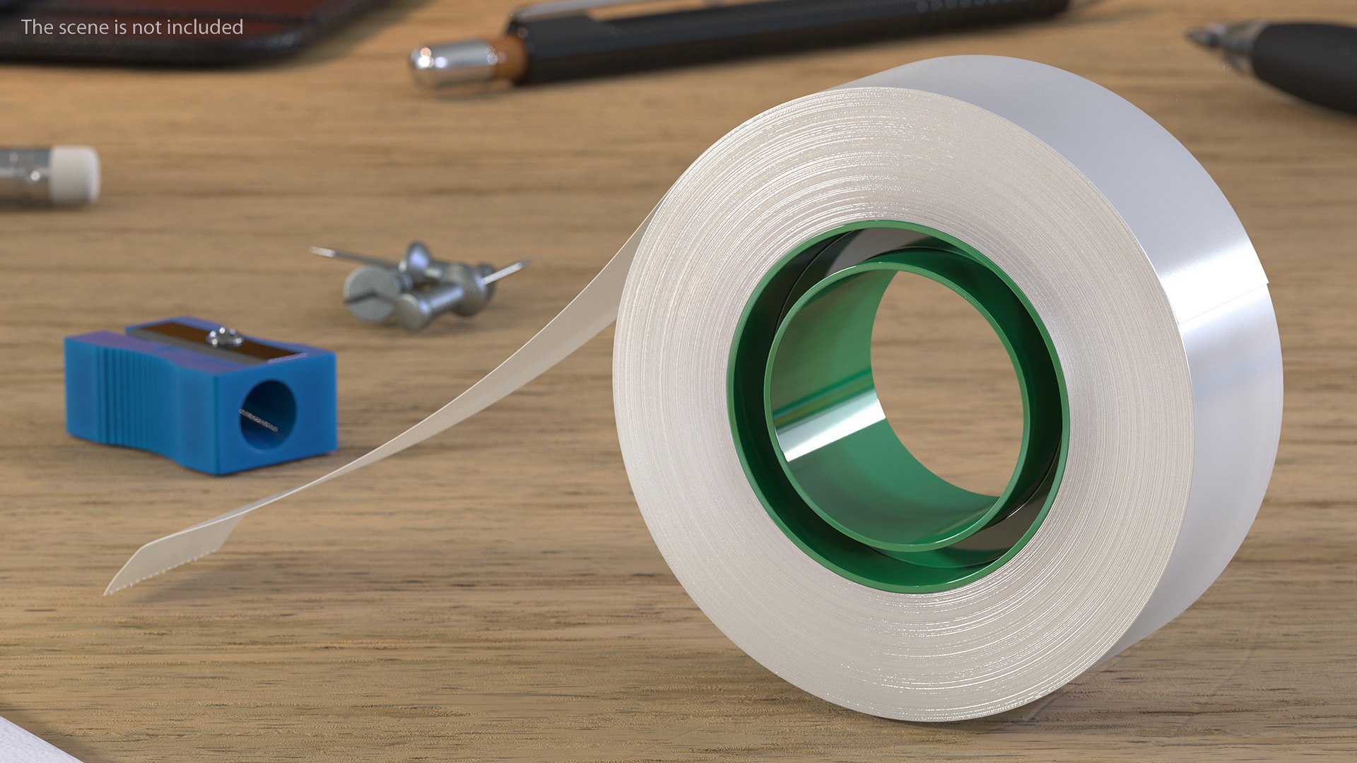 3D White Duct Tape https://p.turbosquid.com/ts-thumb/cT/OeY2HB/Sf/whiteducttapec4dmodel003/jpg/1636404341/1920x1080/fit_q87/e88829a718ac984c150ed58e54daa9a82a7b00f1/whiteducttapec4dmodel003.jpg
