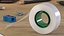 White Duct Tape