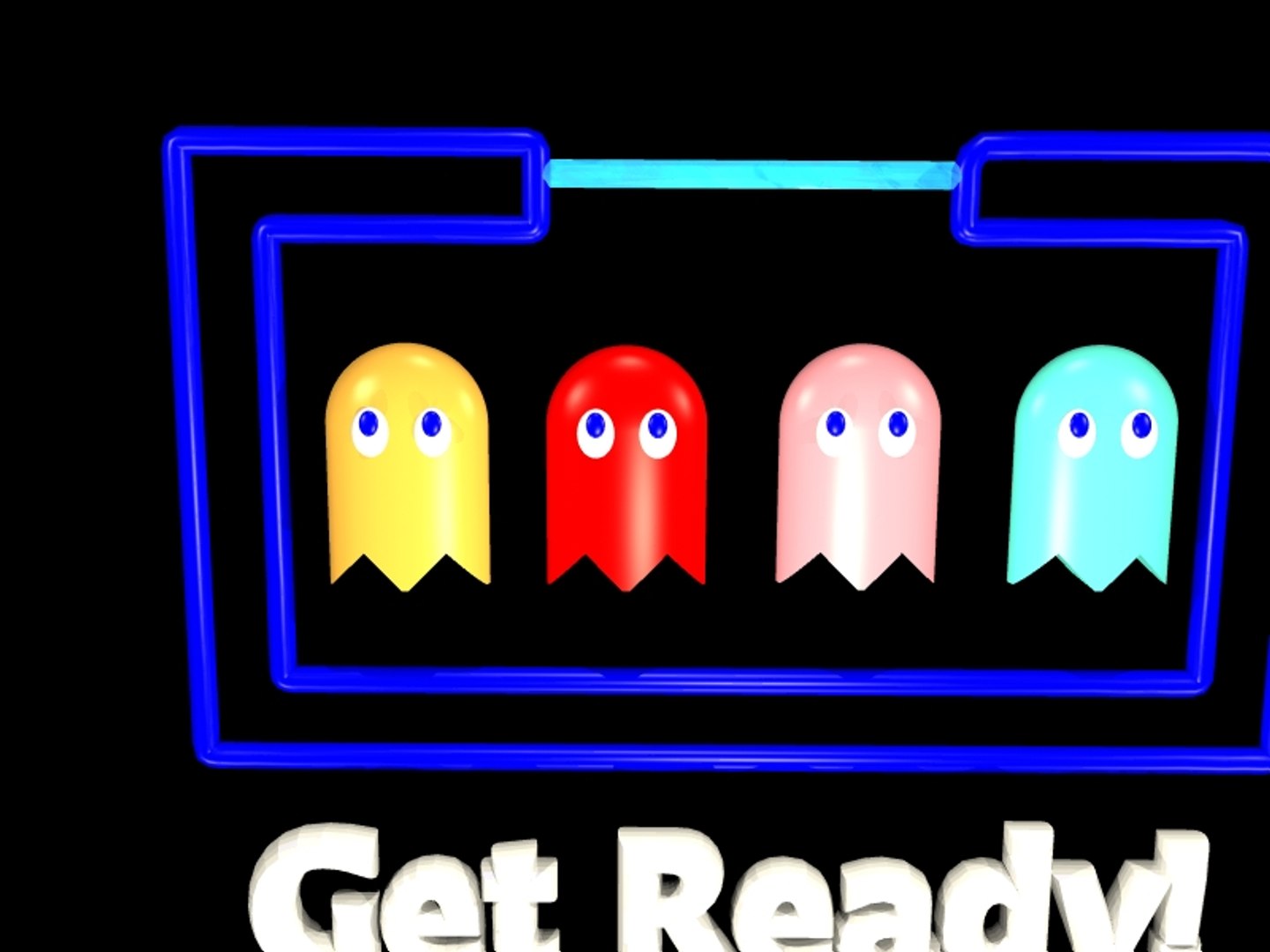 max pac-man games board