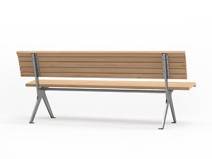 Poca Outdoor Benches
