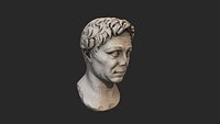 Head Sculpture