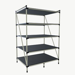 Industrial Rack
