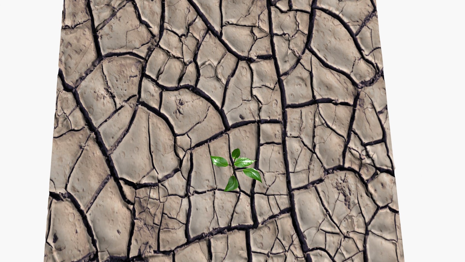 Cracked soil model https://p.turbosquid.com/ts-thumb/cT/UQGquX/3x/ps6/jpg/1718534732/1920x1080/fit_q87/cef281d15796c9479c95a0445789d37e6e4f27bd/ps6.jpg