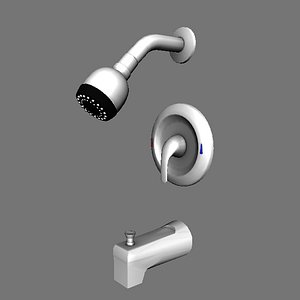 Shower Faucet set