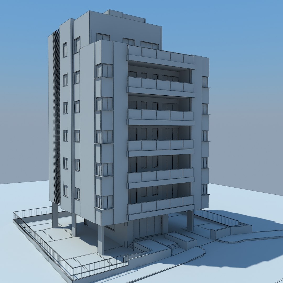 Max Buildings 2 1