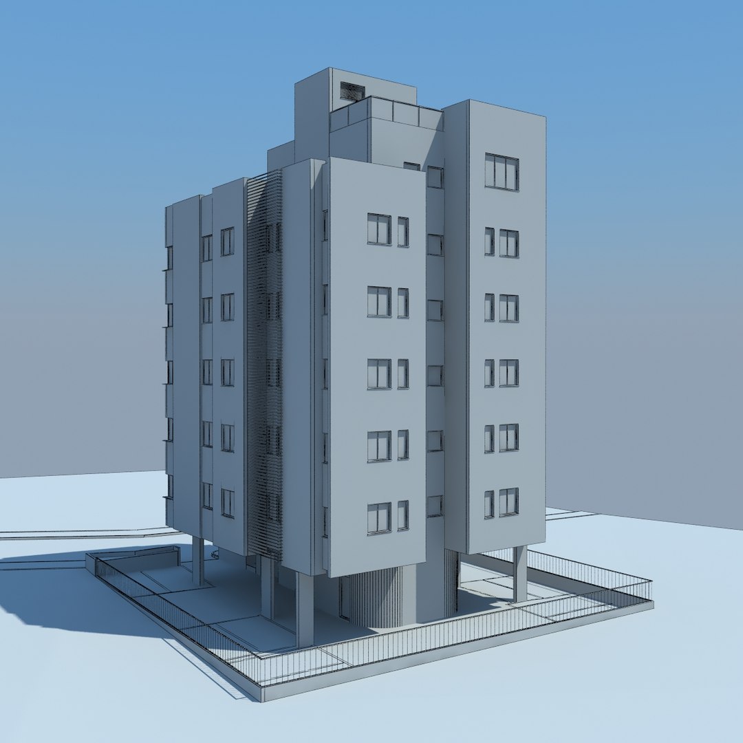 Max Buildings 2 1