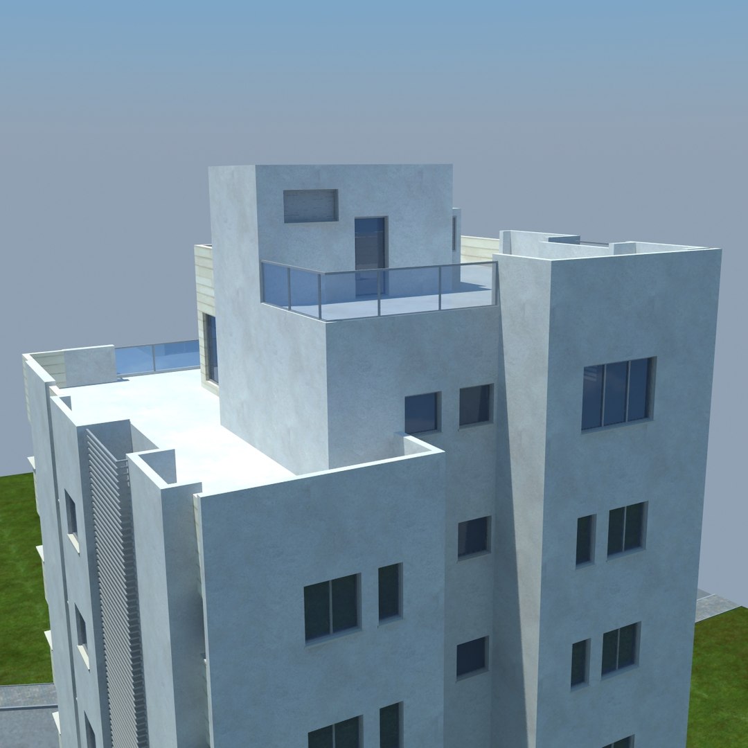 Max Buildings 2 1