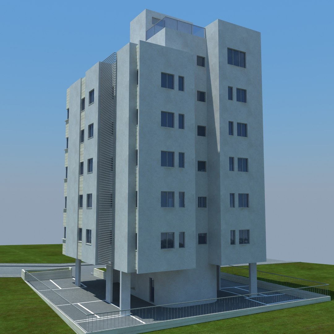 Max Buildings 2 1