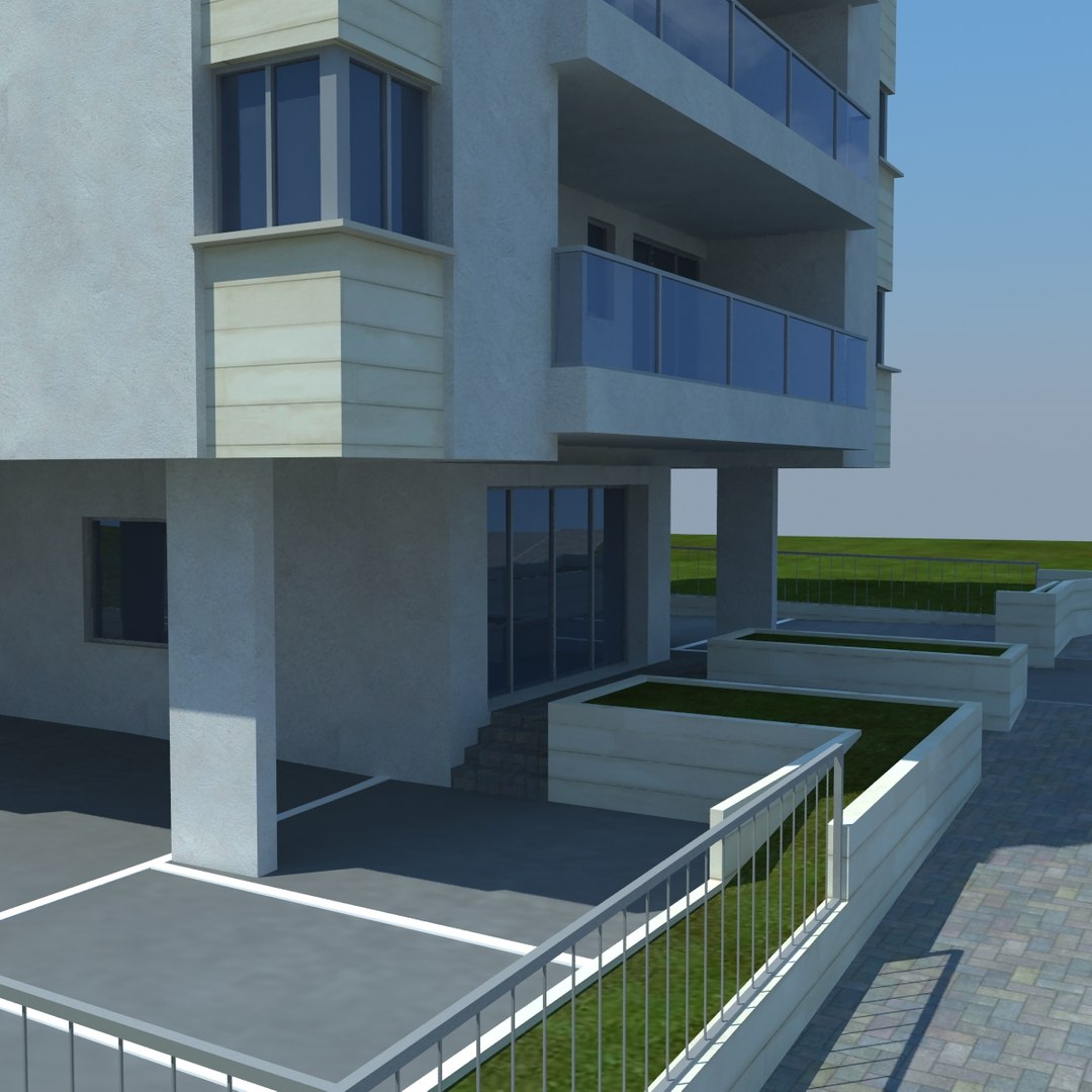 Max Buildings 2 1