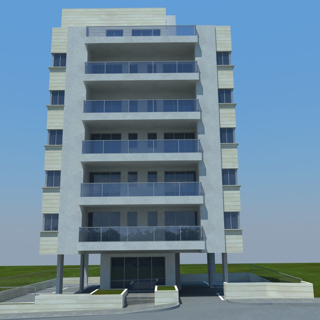 Max Buildings 2 1
