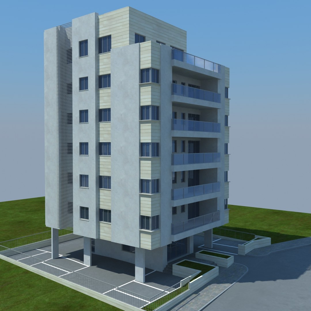 Max Buildings 2 1
