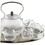 Set decorativo