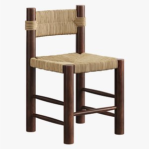 Charlotte Perriand Dordogne Chair