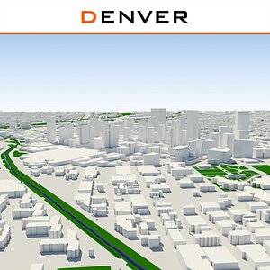 Denver City Complete