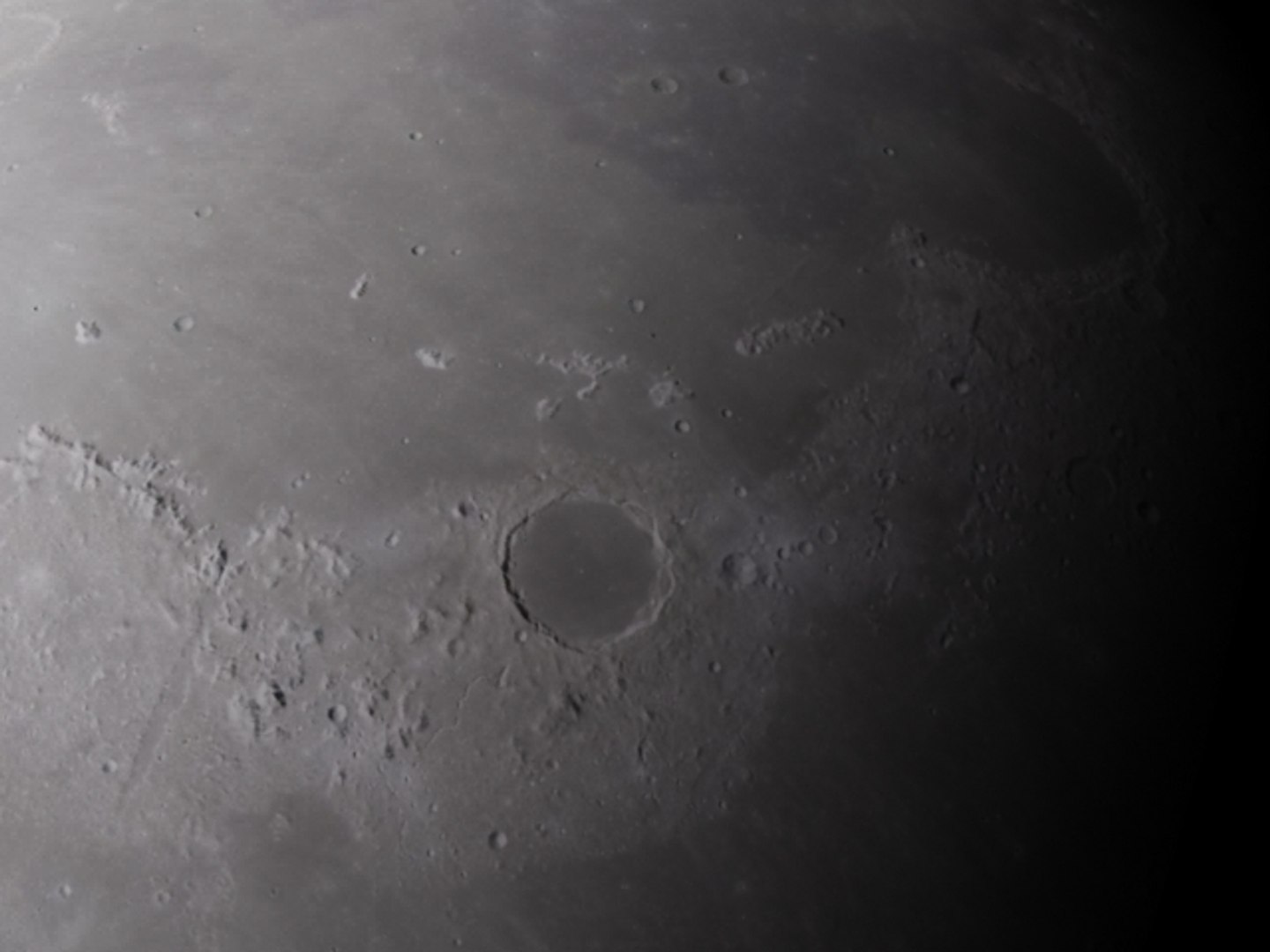 3D model moon galaxy science - TurboSquid 1655210