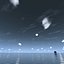 sky clouds 3d obj