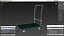 Trolley Low Platform 3D model