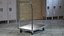 Trolley Low Platform 3D model
