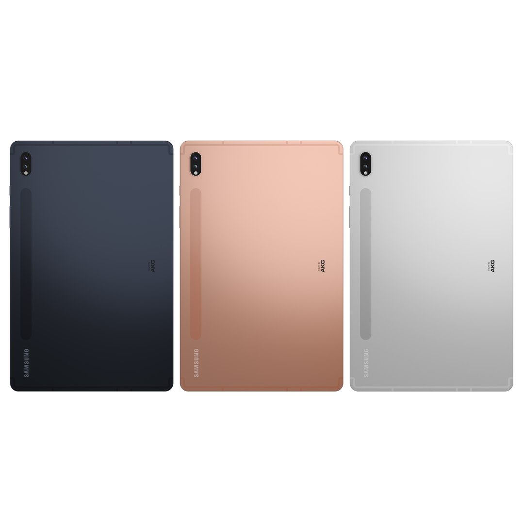 3D Samsung Galaxy Tab S8 https://p.turbosquid.com/ts-thumb/cT/qDzyLX/lD/r2/jpg/1642313186/1920x1080/fit_q87/b2294deb4f80fadb2c24bee4480a4c01f3b359d5/r2.jpg