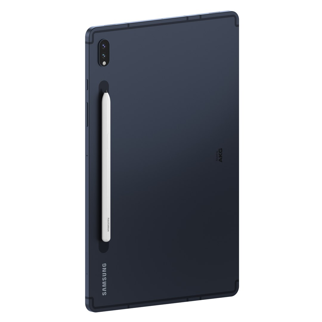 3D Samsung Galaxy Tab S8 https://p.turbosquid.com/ts-thumb/cT/qDzyLX/px/r1/jpg/1642313175/1920x1080/fit_q87/c4b1f257db9392d6b2559e6f192abb2031409f30/r1.jpg