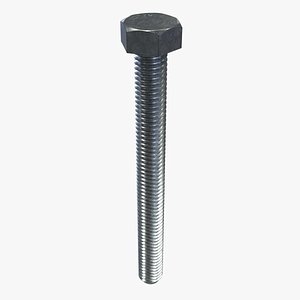 hex bolt m5x50 5 model