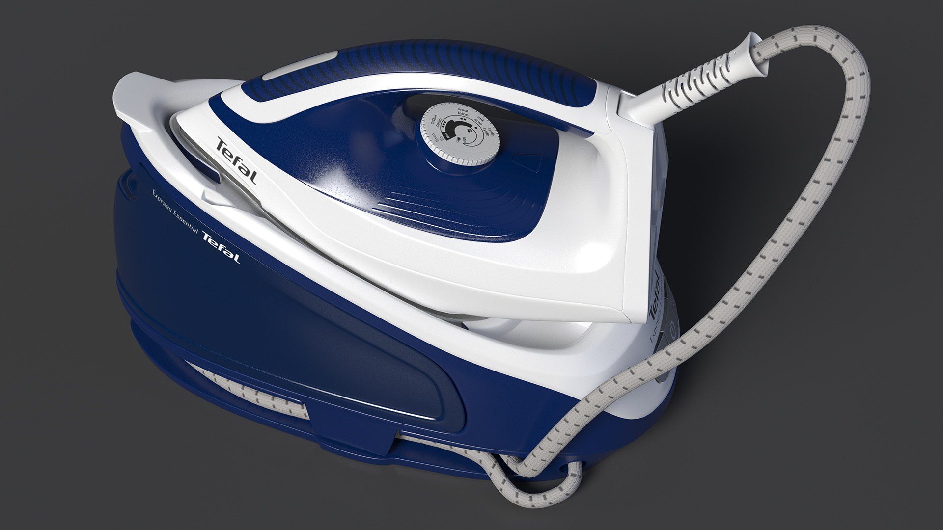 Tefal Express Essential SV6115 au meilleur prix sur Tefal Express Essential SV6115 au meilleur prix sur