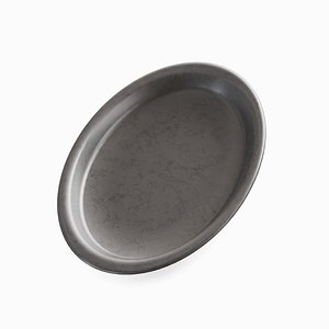 Steel Plate B 02 model