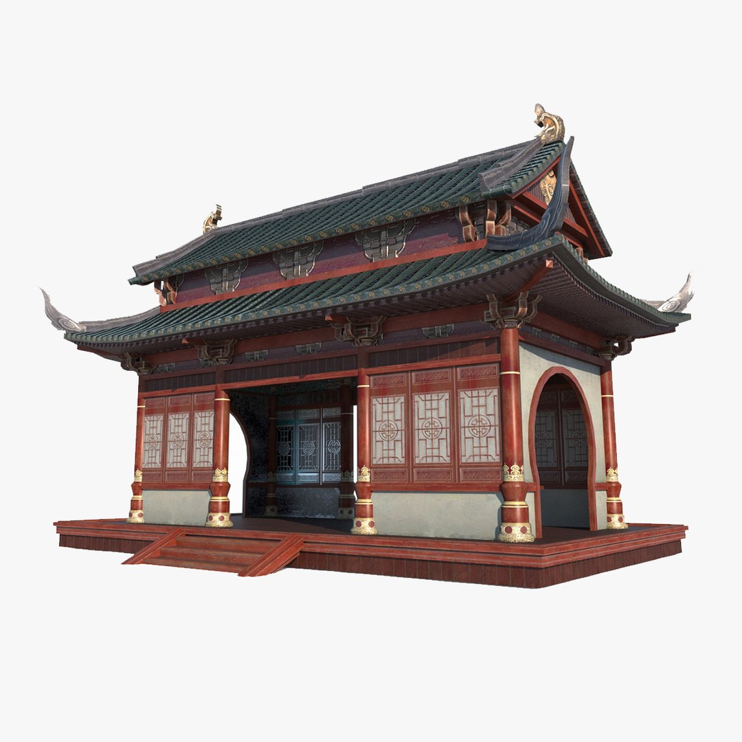 3d-asian-ancient-architecture-tea-house-model-turbosquid-2036938