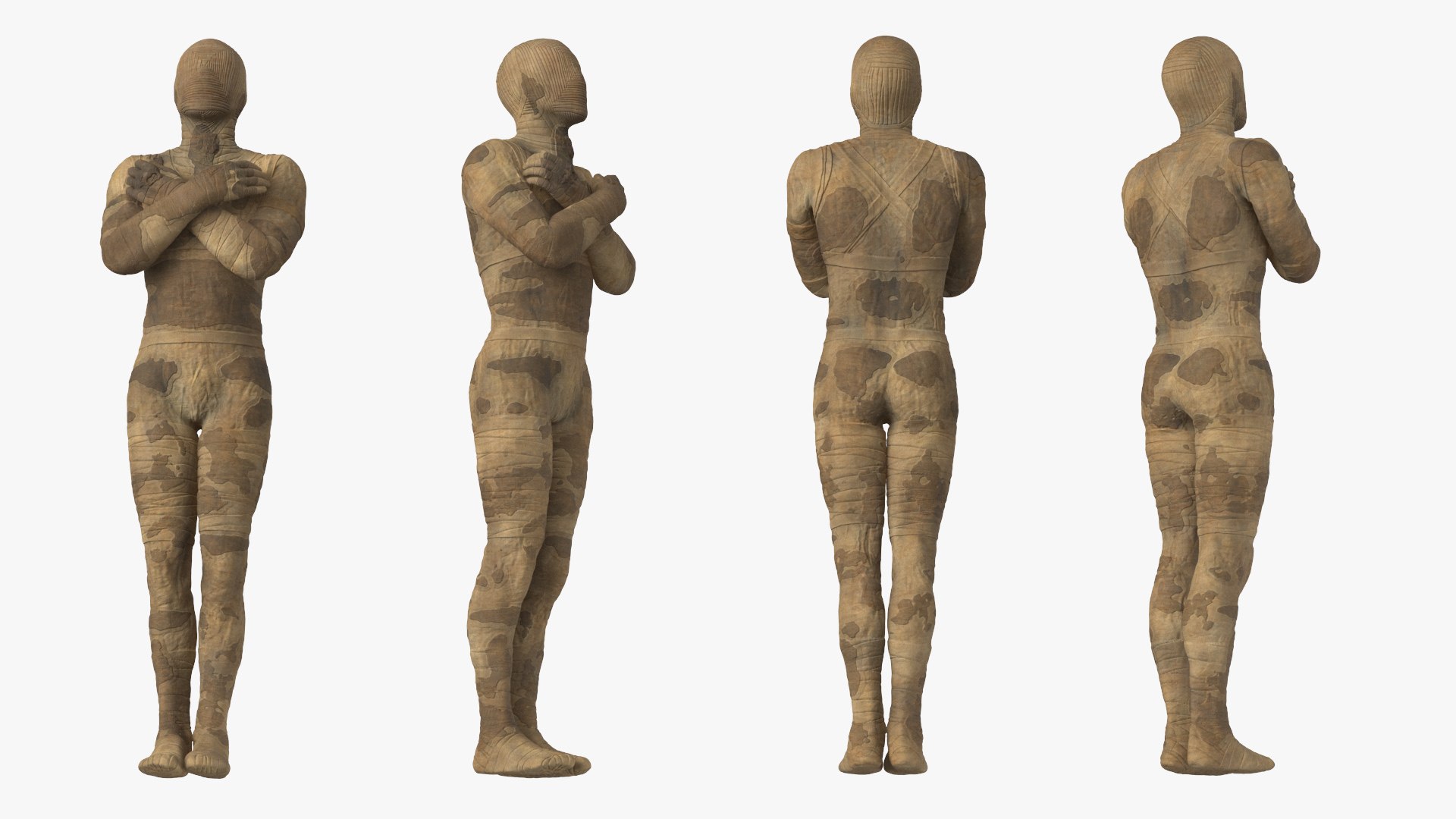Mummy Rigged 3D https://p.turbosquid.com/ts-thumb/cT/yN7sRx/Xn/mummyrigged3dmodel017/jpg/1725120630/1920x1080/fit_q87/b7941dba10e0df67542349e309339957764b7227/mummyrigged3dmodel017.jpg