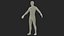 Mummy Rigged